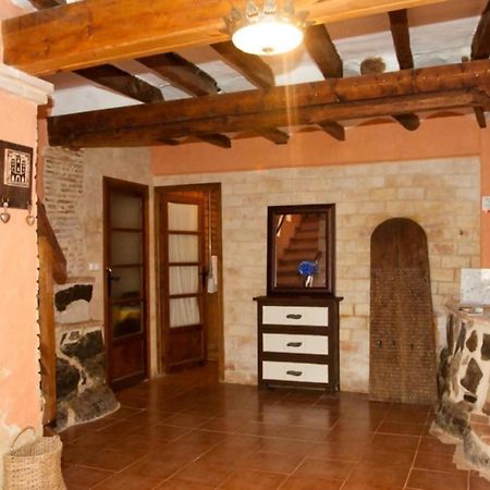 Vila La Casa Mora Jérica Exteriér fotografie